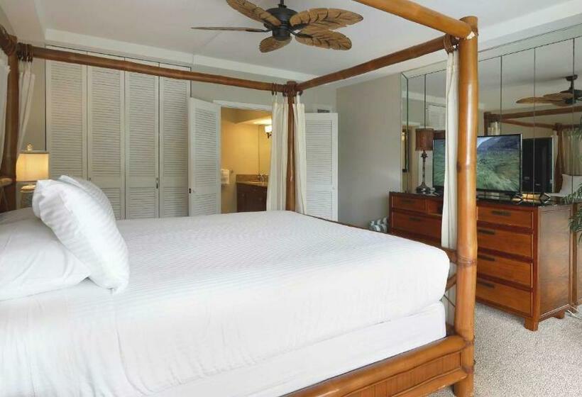 شقة غرفة واحدة مطلة على البحر, Maui Westside Presents: Whaler 420   Best Location In Kaanapali Beach