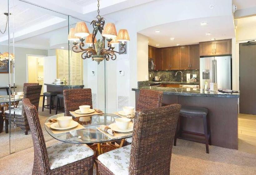 شقة غرفة واحدة مطلة على البحر, Maui Westside Presents: Whaler 420   Best Location In Kaanapali Beach