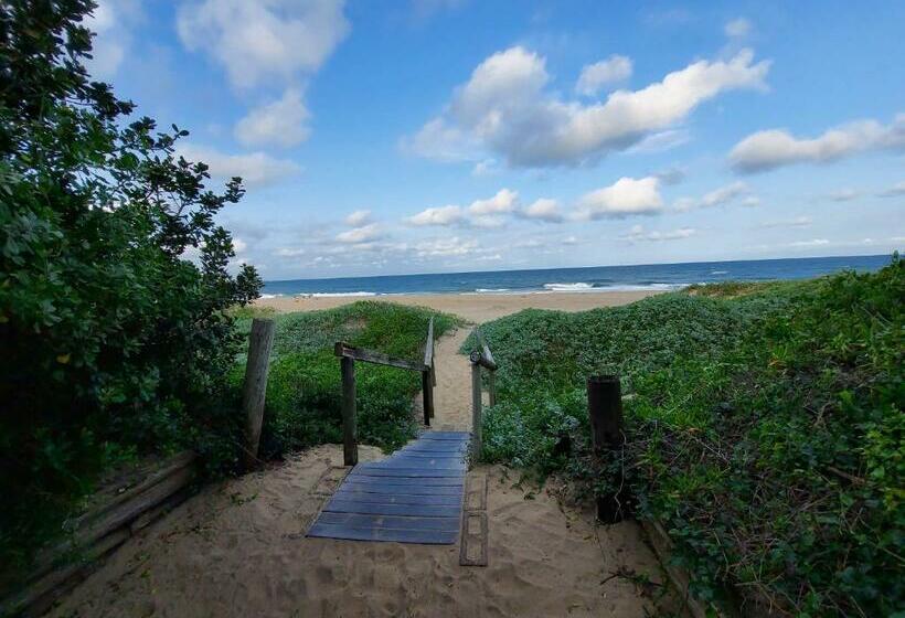 低层单卧公寓, 3 Ocean Breeze
