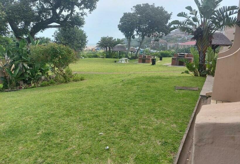 דירת חדר בקומת קרקע, 3 Ocean Breeze