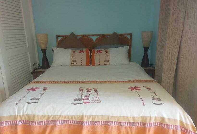 דירת חדר בקומת קרקע, 3 Ocean Breeze