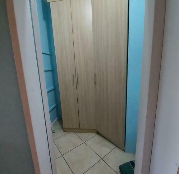 דירת חדר בקומת קרקע, 3 Ocean Breeze