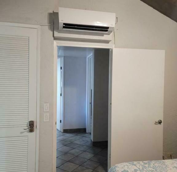 Апартаменты Пентхаус 1 Спальня, Papakea Resort G406