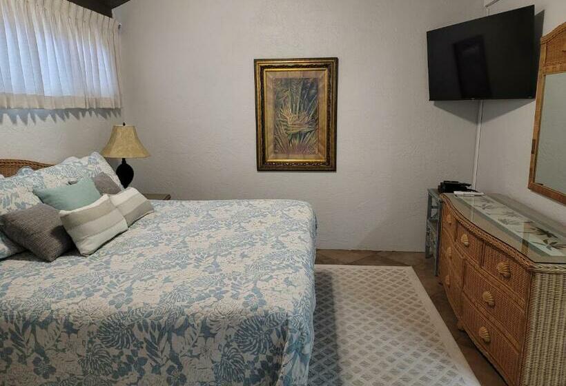 Апартаменты Пентхаус 1 Спальня, Papakea Resort G406