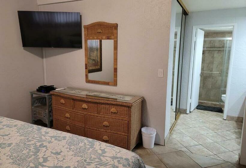 Апартаменты Пентхаус 1 Спальня, Papakea Resort G406