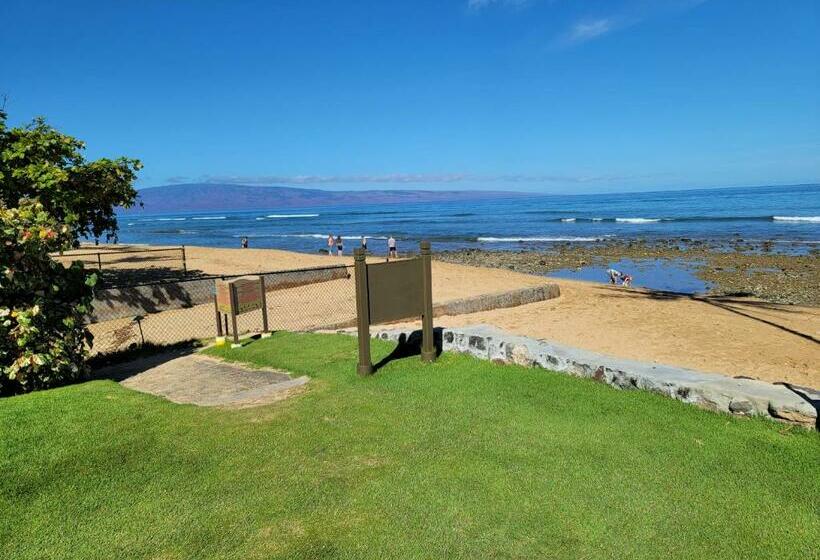 Апартаменты Пентхаус 1 Спальня, Papakea Resort G406