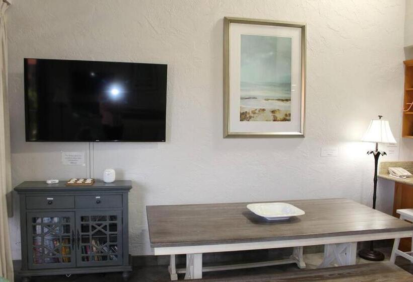 Апартаменты Пентхаус 1 Спальня, Papakea Resort G406