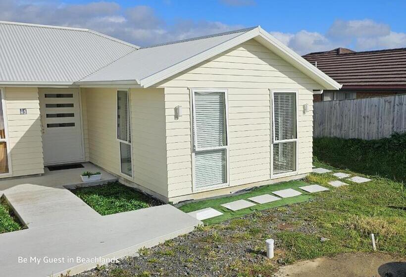 스탠다드 룸, Be My Guest In Beachlands