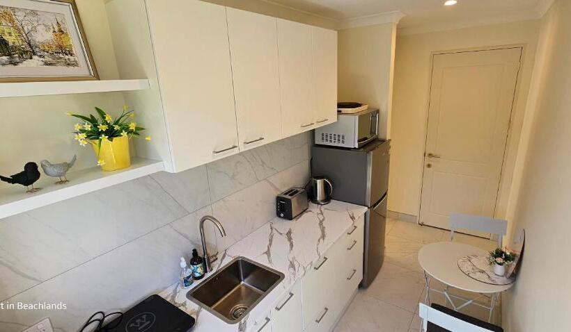 스탠다드 룸, Be My Guest In Beachlands