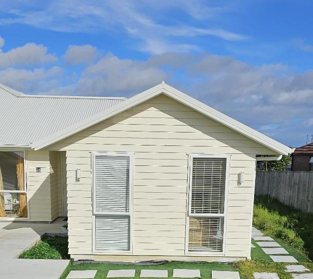 스탠다드 룸, Be My Guest In Beachlands