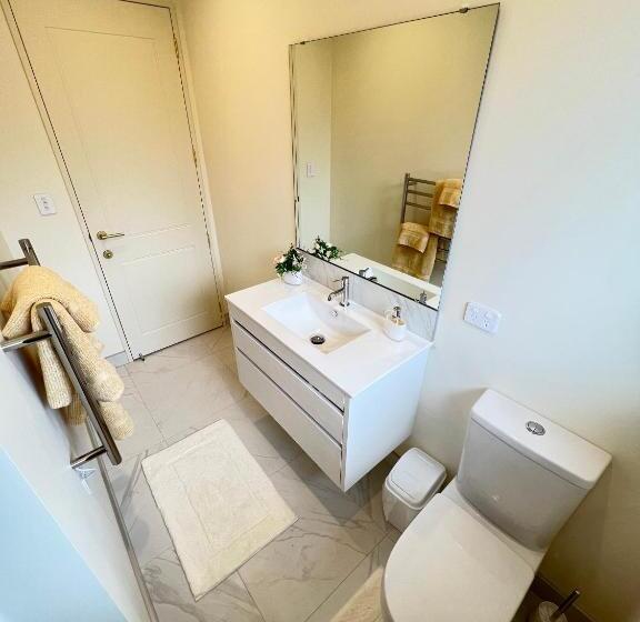 스탠다드 룸, Be My Guest In Beachlands