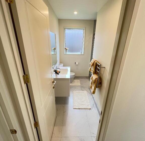 스탠다드 룸, Be My Guest In Beachlands