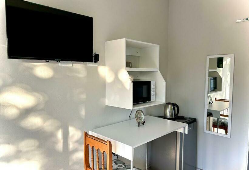 Номер Стандарт, Protea Guesthouse