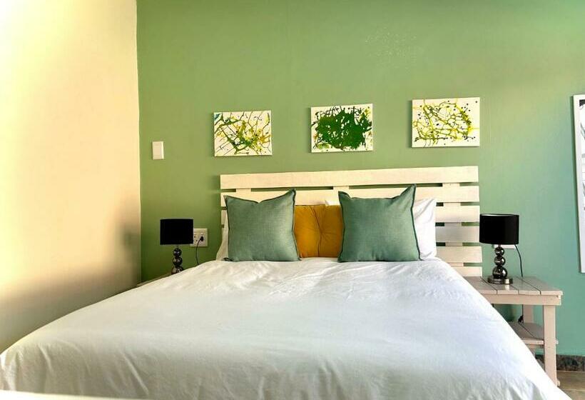 Номер Стандарт, Protea Guesthouse