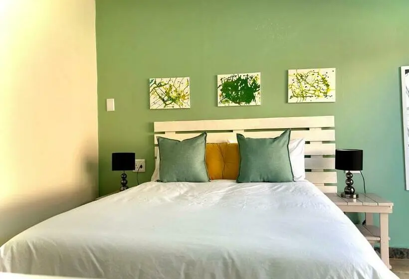 スタンダードルーム, Protea Guesthouse
