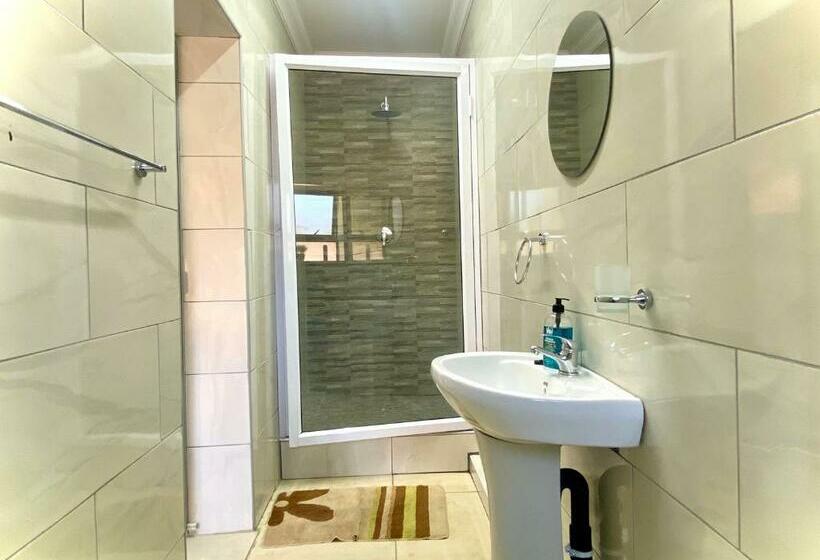 Номер Стандарт, Protea Guesthouse