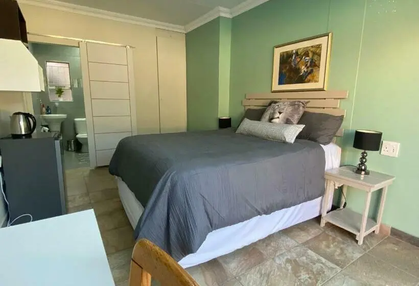 スタンダードルーム, Protea Guesthouse