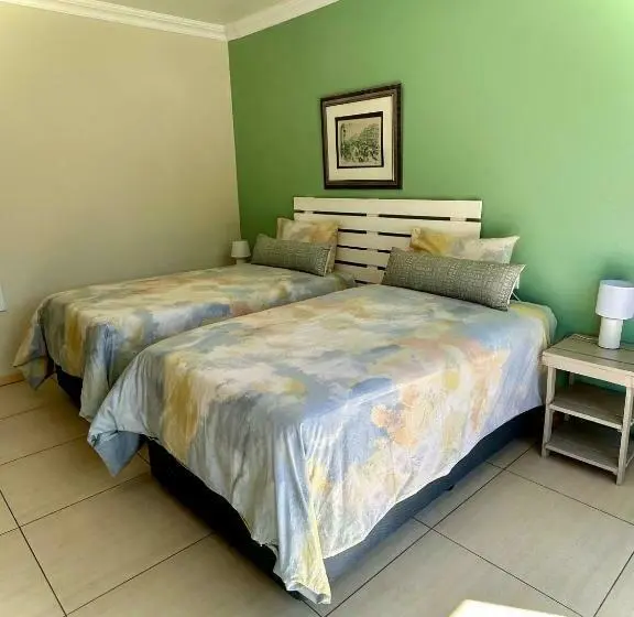 スタンダードルーム, Protea Guesthouse