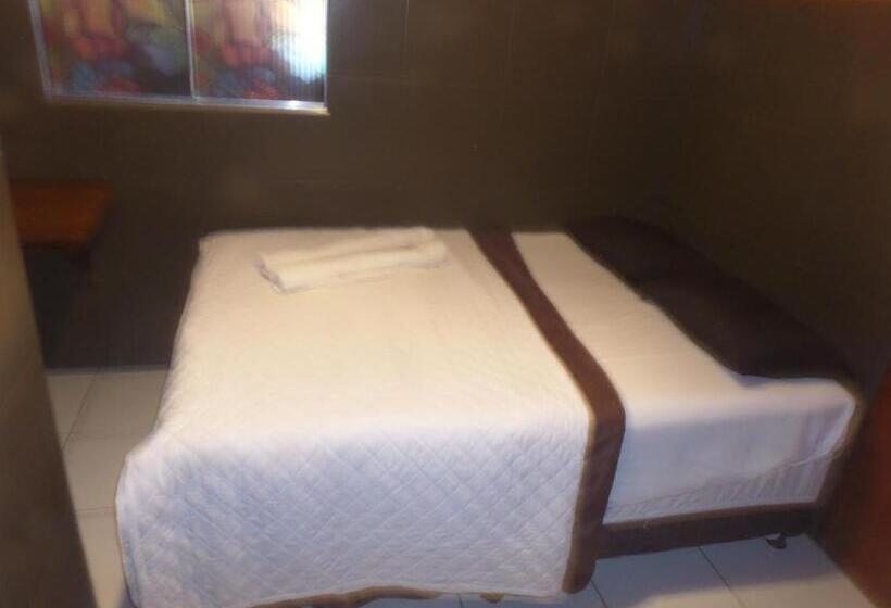 スタンダードルーム, Pousada Portobello