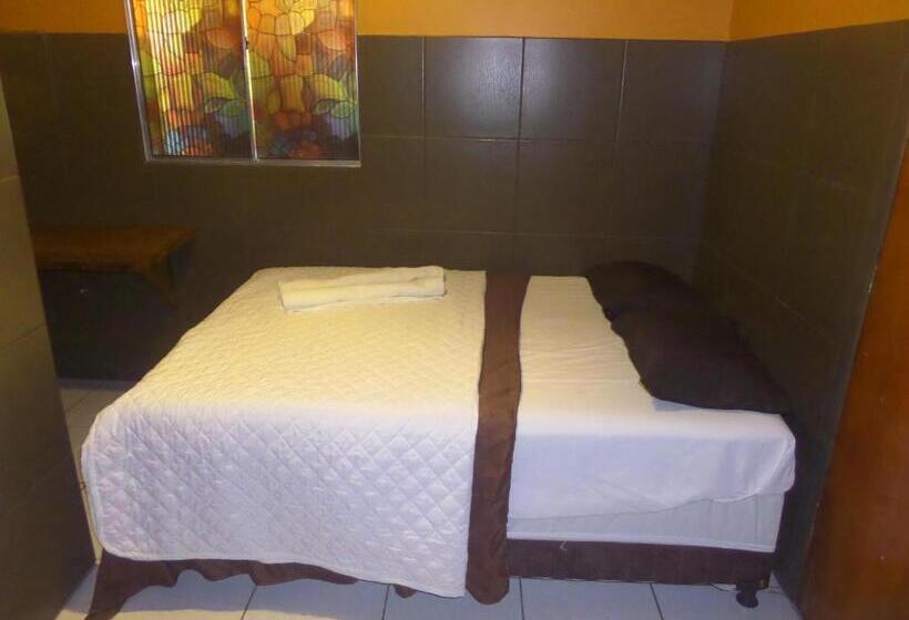 スタンダードルーム, Pousada Portobello