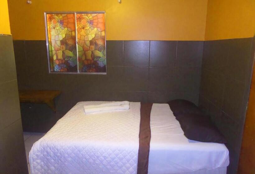 חדר סטנדרט, Pousada Portobello