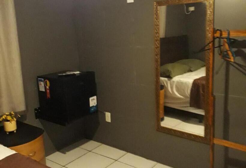 חדר אקונומי, Pousada Portobello