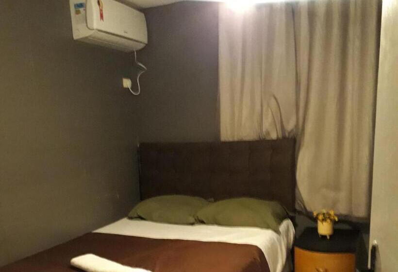 חדר אקונומי, Pousada Portobello