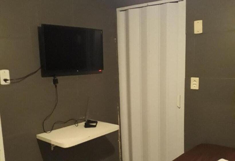 エコノミールーム, Pousada Portobello