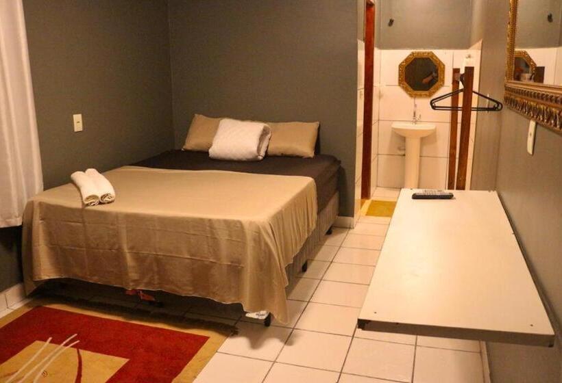 スイート, Pousada Portobello