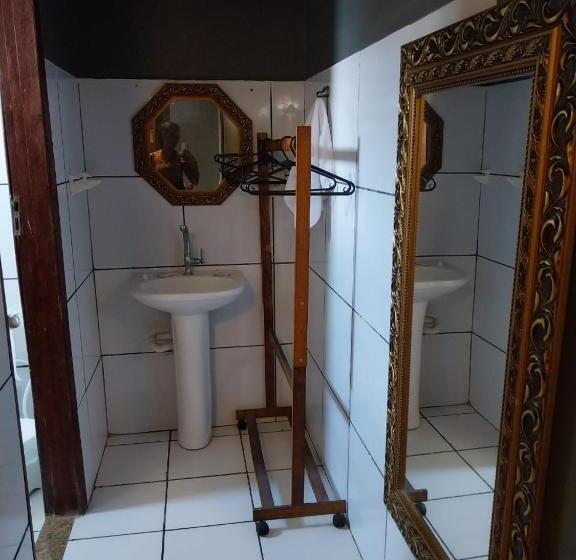 סוויטה, Pousada Portobello