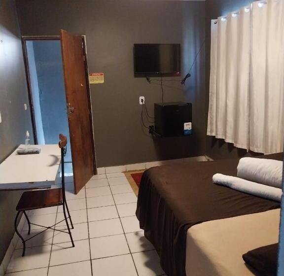 סוויטה, Pousada Portobello