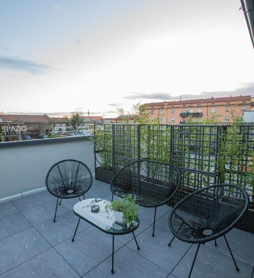 آپارتمان سوپریور 1 خوابه, Ah Villaglori Boutique Apartments