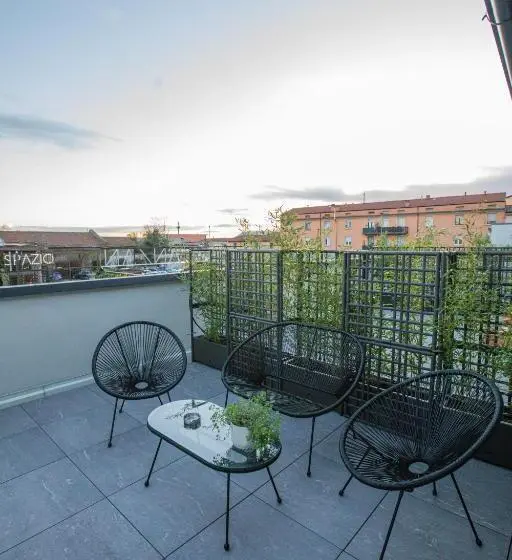 آپارتمان سوپریور 1 خوابه, Ah Villaglori Boutique Apartments