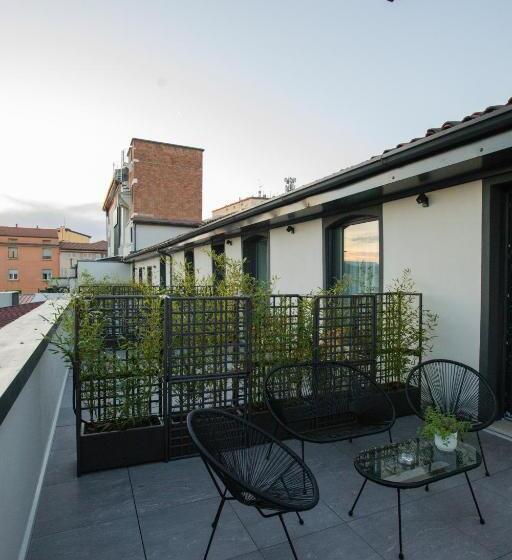 آپارتمان سوپریور 1 خوابه, Ah Villaglori Boutique Apartments