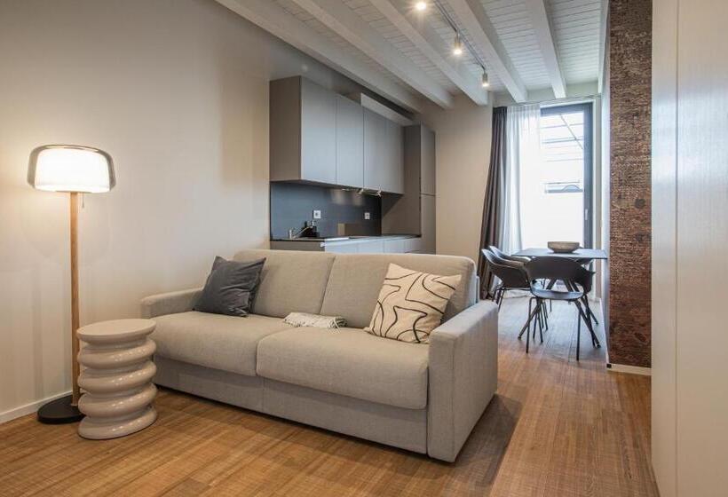 آپارتمان سوپریور 1 خوابه, Ah Villaglori Boutique Apartments