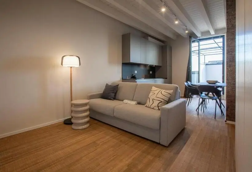 آپارتمان سوپریور 1 خوابه, Ah Villaglori Boutique Apartments