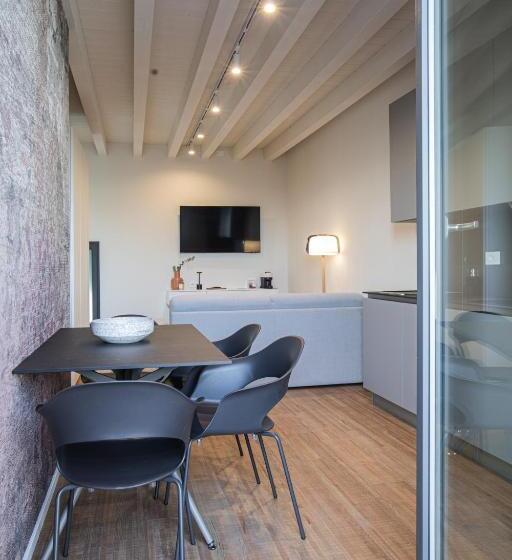 آپارتمان سوپریور 1 خوابه, Ah Villaglori Boutique Apartments