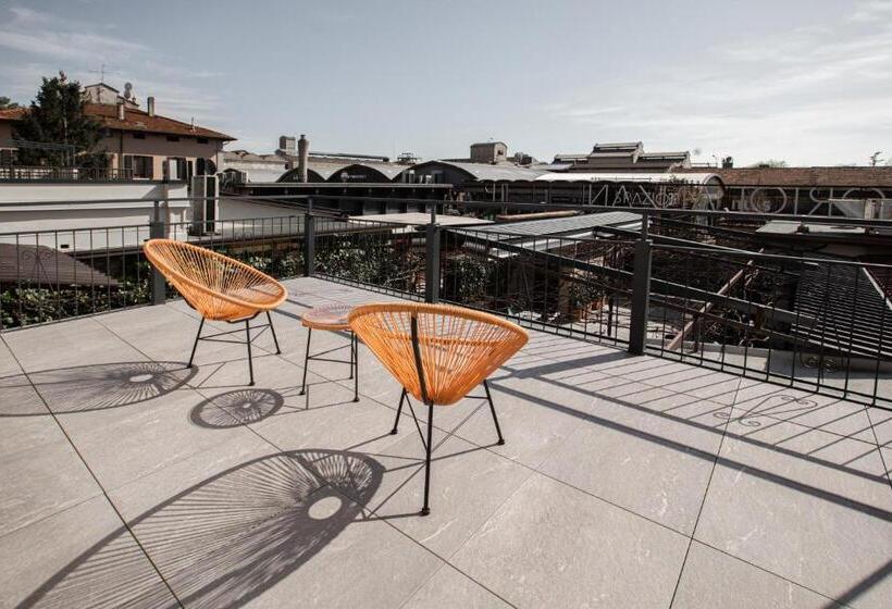 آپارتمان لوکس 1 خوابه, Ah Villaglori Boutique Apartments