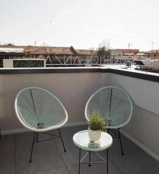 آپارتمان لوکس 1 خوابه, Ah Villaglori Boutique Apartments