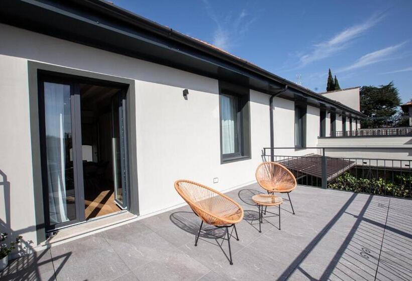 آپارتمان لوکس 1 خوابه, Ah Villaglori Boutique Apartments