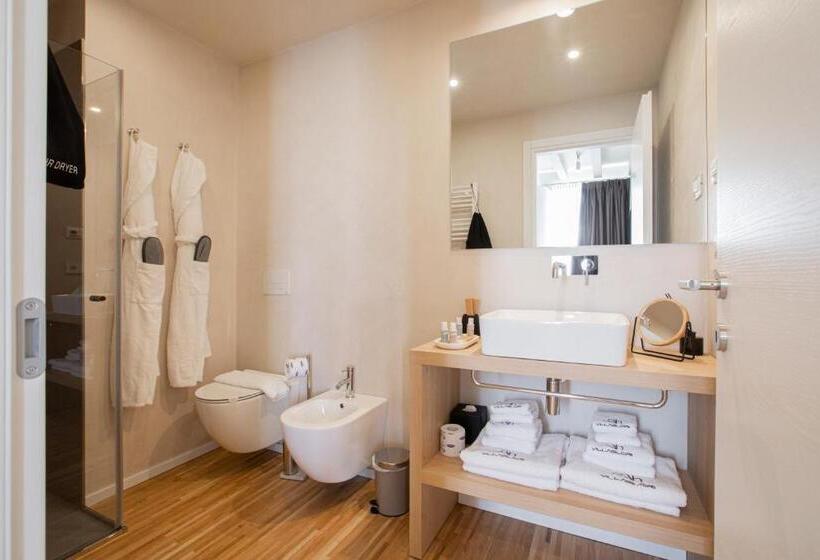 آپارتمان لوکس 1 خوابه, Ah Villaglori Boutique Apartments