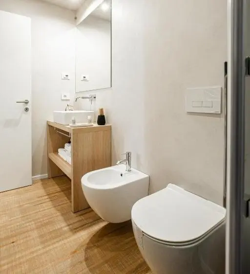 آپارتمان لوکس 1 خوابه, Ah Villaglori Boutique Apartments
