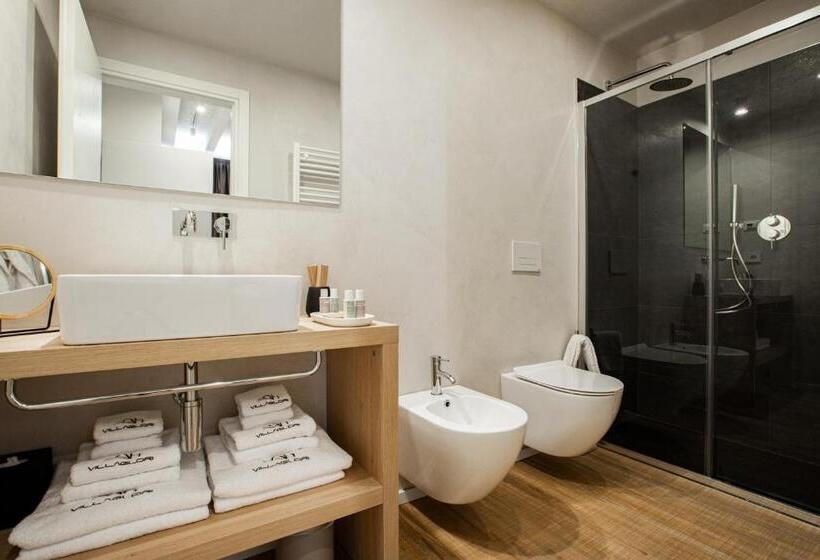 آپارتمان لوکس 1 خوابه, Ah Villaglori Boutique Apartments