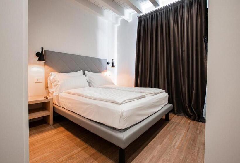 آپارتمان لوکس 1 خوابه, Ah Villaglori Boutique Apartments