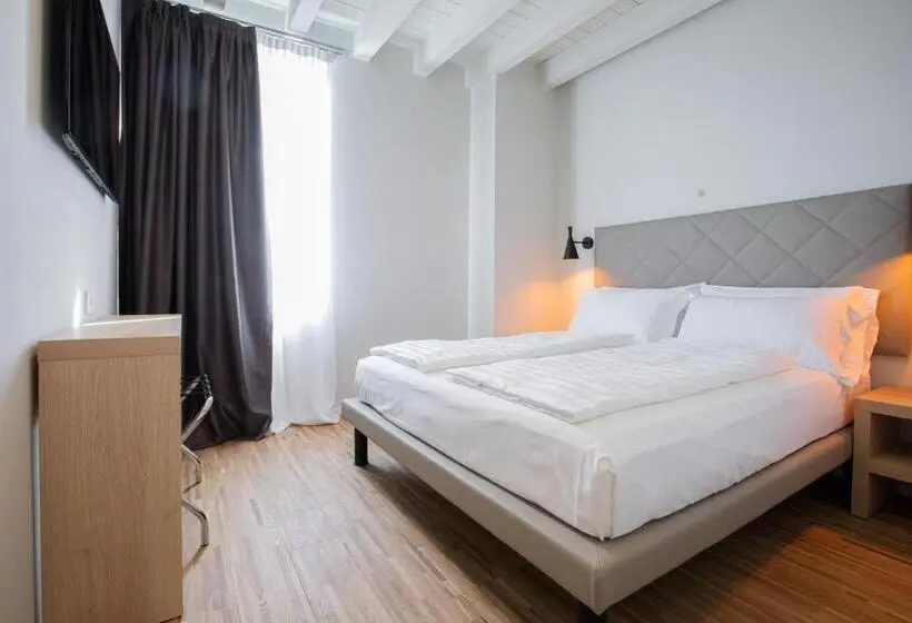 آپارتمان لوکس 1 خوابه, Ah Villaglori Boutique Apartments