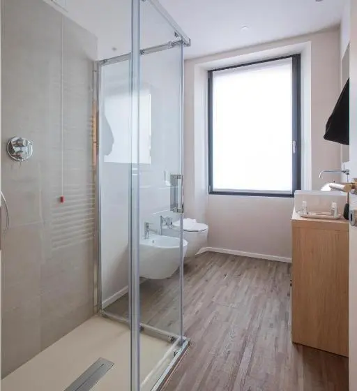 آپارتمان 1 خوابه, Ah Villaglori Boutique Apartments