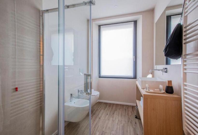 آپارتمان 1 خوابه, Ah Villaglori Boutique Apartments