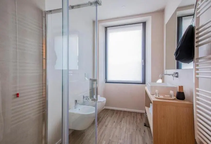 آپارتمان 1 خوابه, Ah Villaglori Boutique Apartments