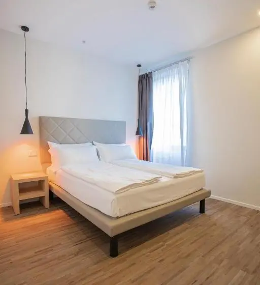 آپارتمان 1 خوابه, Ah Villaglori Boutique Apartments
