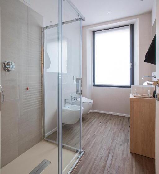 آپارتمان 3 خوابه, Ah Villaglori Boutique Apartments